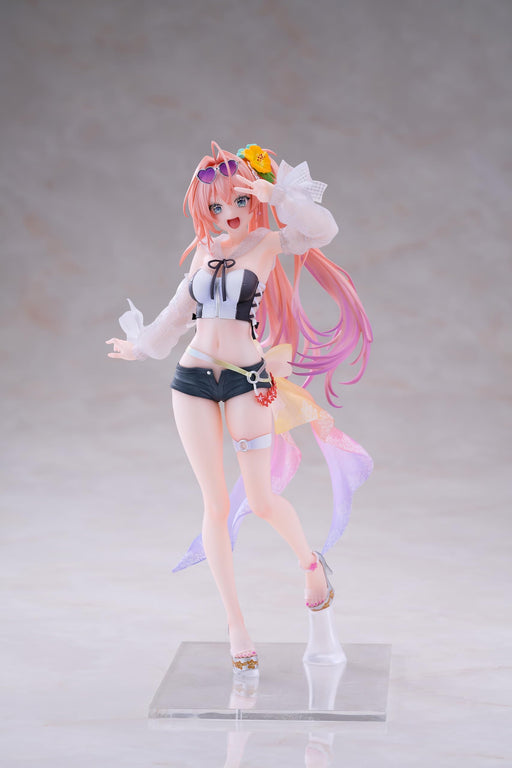 Silent Figure Original Riana Lemoe 1/7 Scale Figure Collectible Model- Japan Figure Store - #1 Bring To You The Best Japanese Goods