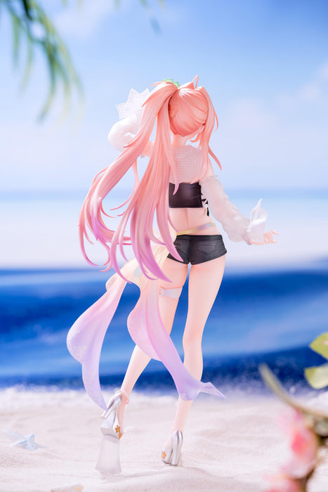 Silent Figure Original Riana Lemoe 1/7 Scale Figure Collectible Model- Japan Figure Store - #1 Bring To You The Best Japanese Goods