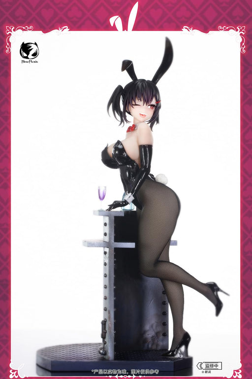 Bear Panda Original Rin Figure 1/6 Scale Collectible Model- Japan Figure Store - #1 Bring To You The Best Japanese Goods