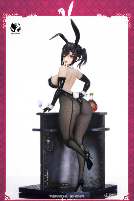 Bear Panda Original Rin Figure 1/6 Scale Collectible Model- Japan Figure Store - #1 Bring To You The Best Japanese Goods