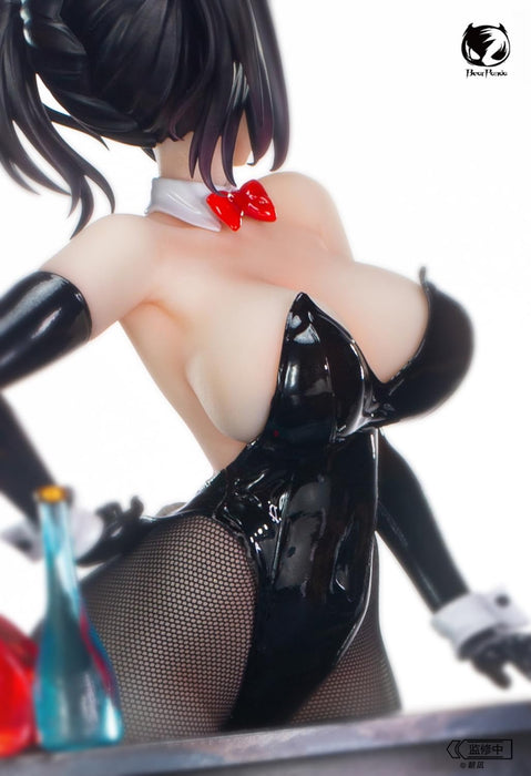 Bear Panda Original Rin Figure 1/6 Scale Collectible Model- Japan Figure Store - #1 Bring To You The Best Japanese Goods