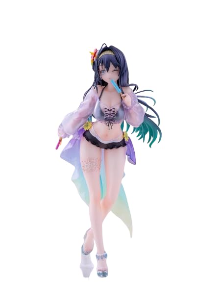 Silent Figure Original Ruana 1/7 Scale Lemoe Figure Collectible- Japan Figure Store - #1 Bring To You The Best Japanese Goods