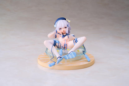 F.W.A.T Original Sakana Tsuri Tsukasa Rina Hot Limit 1/6 Scale Model- Japan Figure Store - #1 Bring To You The Best Japanese Goods