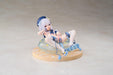 F.W.A.T Original Sakana Tsuri Tsukasa Rina Hot Limit 1/6 Scale Model- Japan Figure Store - #1 Bring To You The Best Japanese Goods