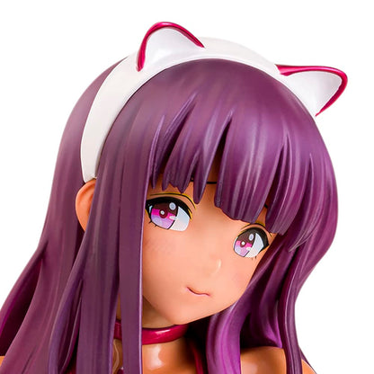 Daiki Kougyou Original Sakura Kaede 1/6 Gyaru Version Figurine- Japan Figure Store - #1 Bring To You The Best Japanese Goods