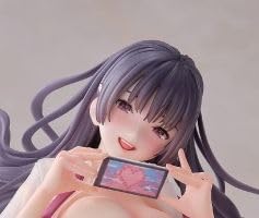 F.W.A.T Sakuraya Mahiru Comic Anthurium Vol.097 Cover Art 1/6 Original Figure- Japan Figure Store - #1 Bring To You The Best Japanese Goods