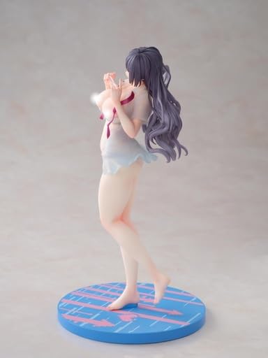 F.W.A.T Sakuraya Mahiru Comic Anthurium Vol.097 Cover Art 1/6 Original Figure- Japan Figure Store - #1 Bring To You The Best Japanese Goods