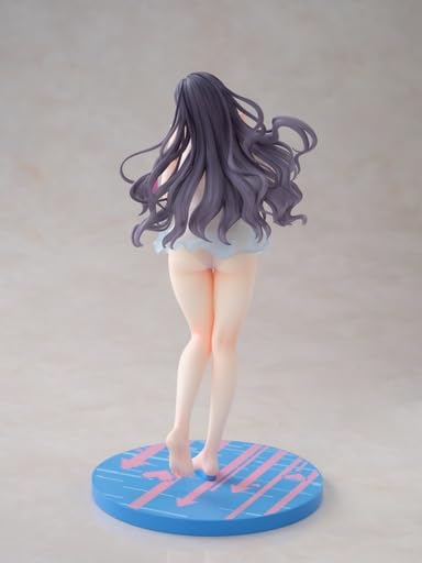 F.W.A.T Sakuraya Mahiru Comic Anthurium Vol.097 Cover Art 1/6 Original Figure- Japan Figure Store - #1 Bring To You The Best Japanese Goods