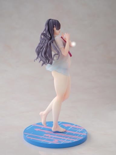 F.W.A.T Sakuraya Mahiru Comic Anthurium Vol.097 Cover Art 1/6 Original Figure- Japan Figure Store - #1 Bring To You The Best Japanese Goods