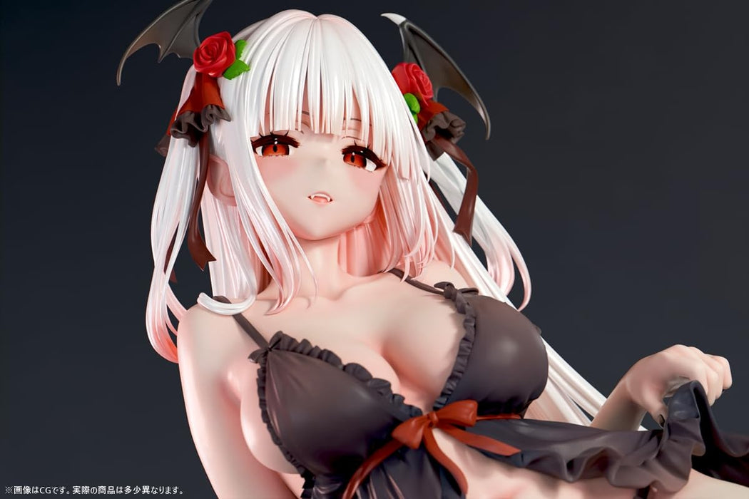 B'Full Sakyubasu No Yuwaku Wizuri 1/4 Scale Original Figure- Japan Figure Store - #1 Bring To You The Best Japanese Goods