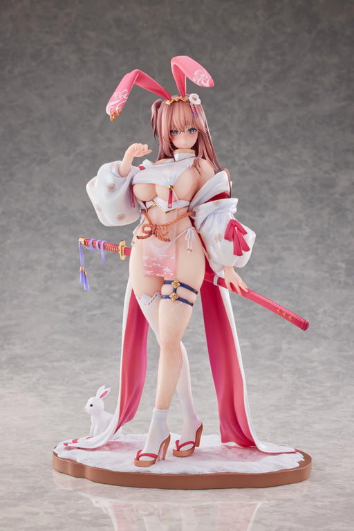 Yoyosky Samurai 1/6 Original Action Figure Collectible Toy- Japan Figure Store - #1 Bring To You The Best Japanese Goods