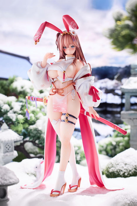 Yoyosky Samurai 1/6 Original Action Figure Collectible Toy- Japan Figure Store - #1 Bring To You The Best Japanese Goods