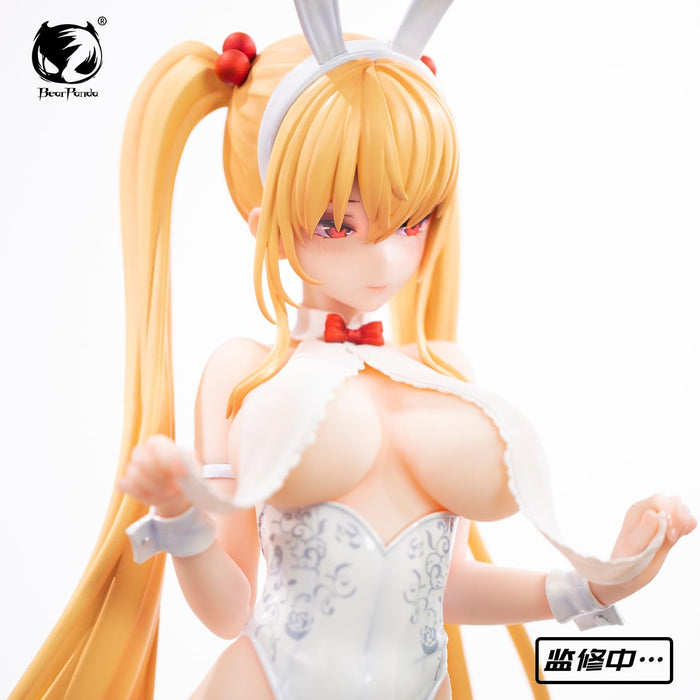 Bear Panda Original Sayuri 1/4 Bunny Girl Version Collectible Figure- Japan Figure Store - #1 Bring To You The Best Japanese Goods