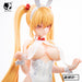 Bear Panda Original Sayuri 1/4 Bunny Girl Version Collectible Figure- Japan Figure Store - #1 Bring To You The Best Japanese Goods