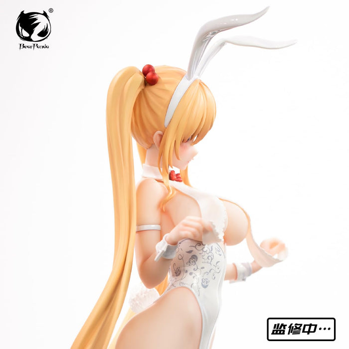 Bear Panda Original Sayuri 1/4 Bunny Girl Version Collectible Figure- Japan Figure Store - #1 Bring To You The Best Japanese Goods