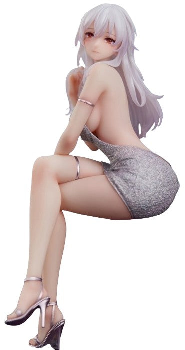 Bear Panda Original Serina 1/6 Scale Collectible Figure- Japan Figure Store - #1 Bring To You The Best Japanese Goods