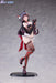 Fucking Anime Original Shibare Neko Rufuna-Chan 1/7 Figure with Tapestry- Japan Figure Store - #1 Bring To You The Best Japanese Goods