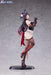 Fucking Anime Original Shibare Neko Rufuna-Chan 1/7 Figure with Tapestry- Japan Figure Store - #1 Bring To You The Best Japanese Goods
