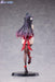 Fucking Anime Original Shibare Neko Rufuna-Chan 1/7 Figure with Tapestry- Japan Figure Store - #1 Bring To You The Best Japanese Goods
