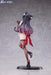 Fucking Anime Original Shibare Neko Rufuna-Chan 1/7 Figure with Tapestry- Japan Figure Store - #1 Bring To You The Best Japanese Goods