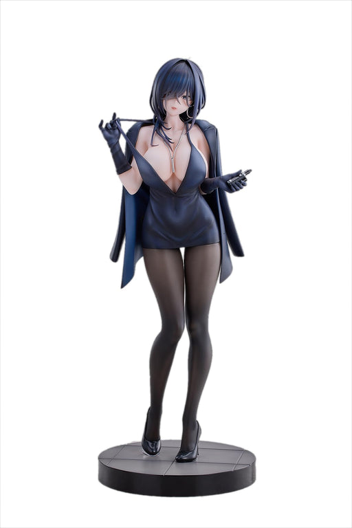Hanabee Original Shikishi Yokoyama Ishimi Kuroi One Piece Version Artwork- Japan Figure Store - #1 Bring To You The Best Japanese Goods