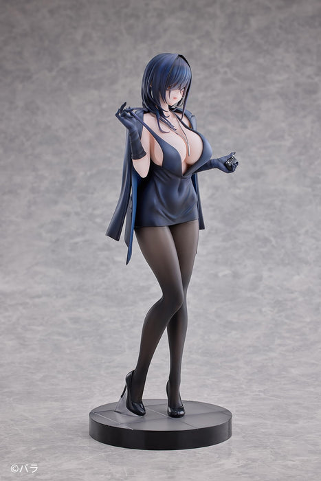 Hanabee Original Shikishi Yokoyama Ishimi Kuroi One Piece Version Artwork- Japan Figure Store - #1 Bring To You The Best Japanese Goods