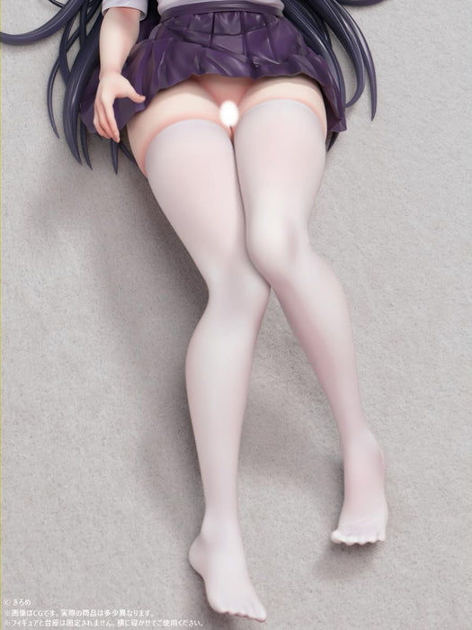 Insight Original Shimizudani Risa Datsui Ver 1/6 Scale Figure Collectible- Japan Figure Store - #1 Bring To You The Best Japanese Goods