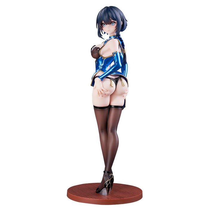 Animester Original Shiny Series Nangong Yingtao 1/6 Scale Collectible Model- Japan Figure Store - #1 Bring To You The Best Japanese Goods