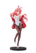 Otaku Toys Shiro Usagi-Chan 1/7 Scale Figure with Tapestry- Japan Figure Store - #1 Bring To You The Best Japanese Goods
