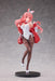 Otaku Toys Shiro Usagi-Chan 1/7 Scale Figure with Tapestry- Japan Figure Store - #1 Bring To You The Best Japanese Goods
