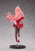 Otaku Toys Shiro Usagi-Chan 1/7 Scale Figure with Tapestry- Japan Figure Store - #1 Bring To You The Best Japanese Goods