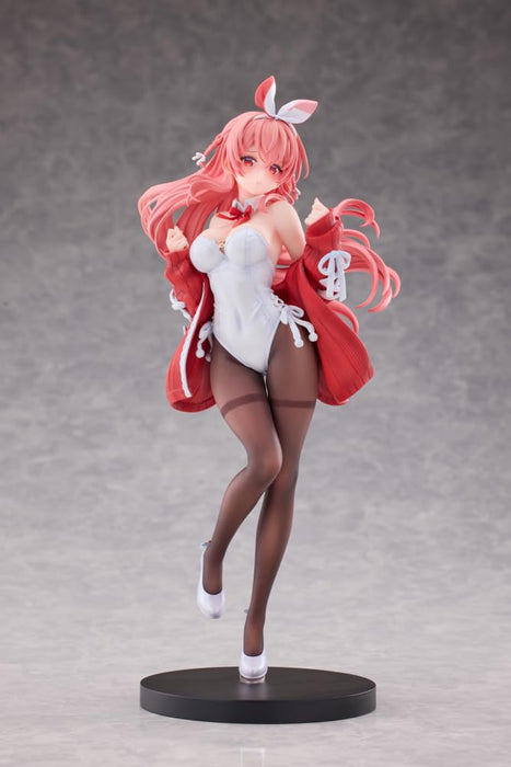 Otakutoys Shiro Usagi 1:7 Scale Figure - Original Anime Model Collectible- Japan Figure Store - #1 Bring To You The Best Japanese Goods