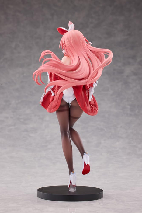 Otakutoys Shiro Usagi 1:7 Scale Figure - Original Anime Model Collectible- Japan Figure Store - #1 Bring To You The Best Japanese Goods