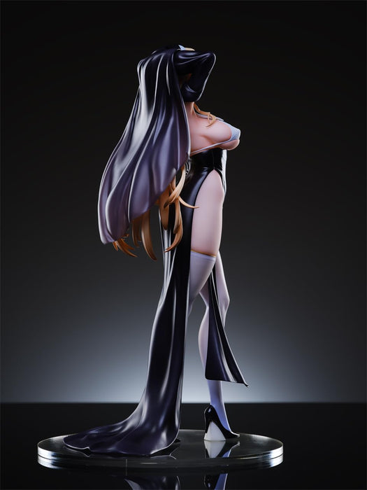 Omaha Original Sophia Marianne 1/6 Dx Version Collectible Figure- Japan Figure Store - #1 Bring To You The Best Japanese Goods