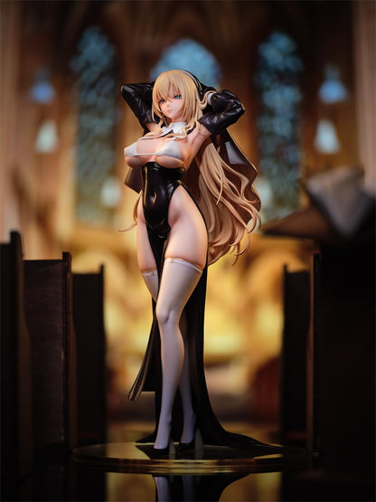 Omaha Original Sophia Marianne 1/6 Standard Version Collectible- Japan Figure Store - #1 Bring To You The Best Japanese Goods