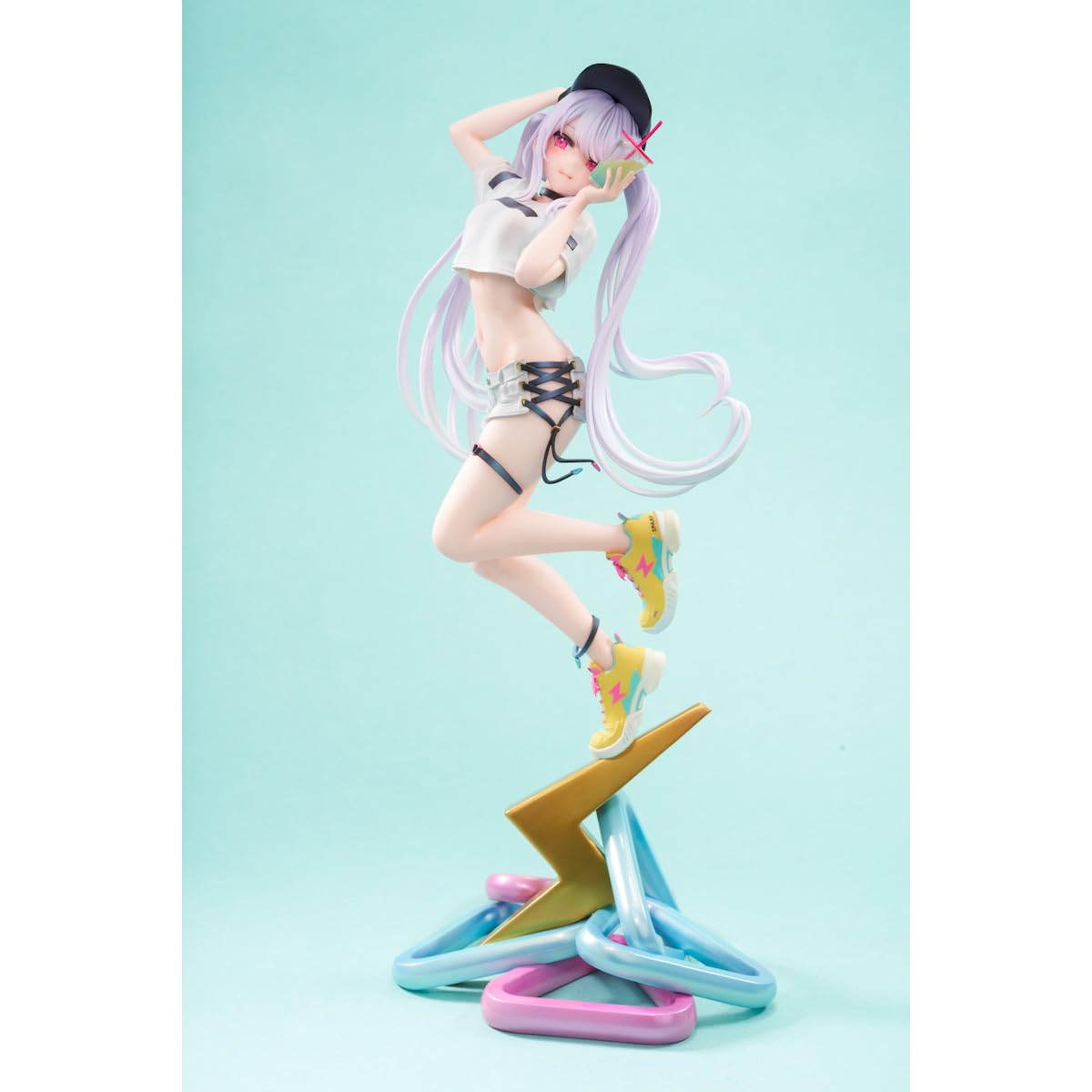 Hobby Sakura Original Spark 1/7 Scale Collectible Figure- Japan Figure Store - #1 Bring To You The Best Japanese Goods