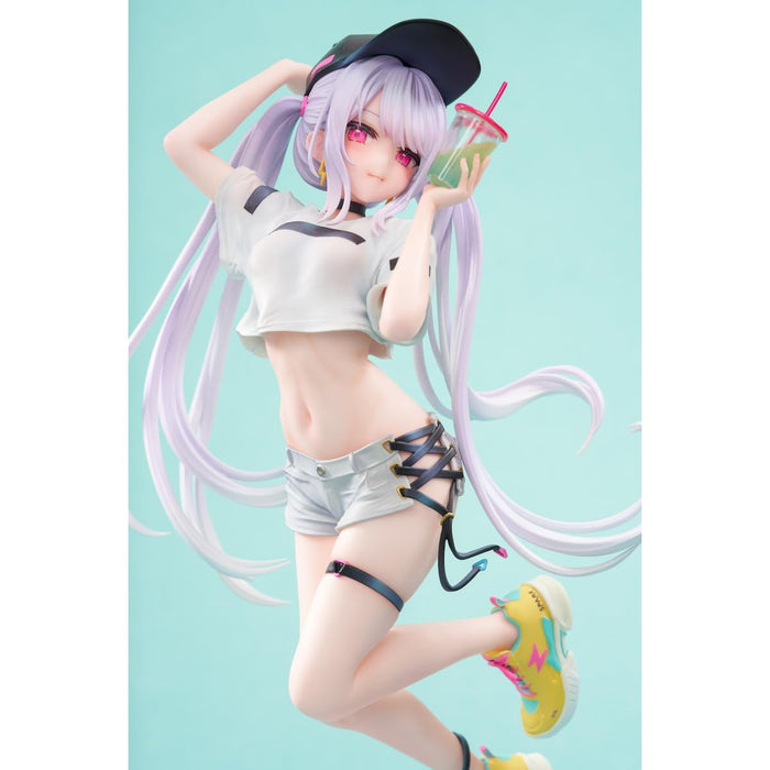 Hobby Sakura Original Spark 1/7 Scale Collectible Figure- Japan Figure Store - #1 Bring To You The Best Japanese Goods