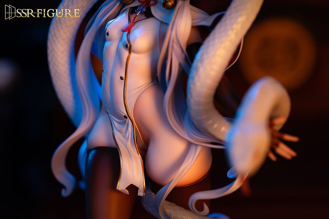 Infinity Studio Yanagishi 1/7 Scale Original SSR Figure Collectible- Japan Figure Store - #1 Bring To You The Best Japanese Goods