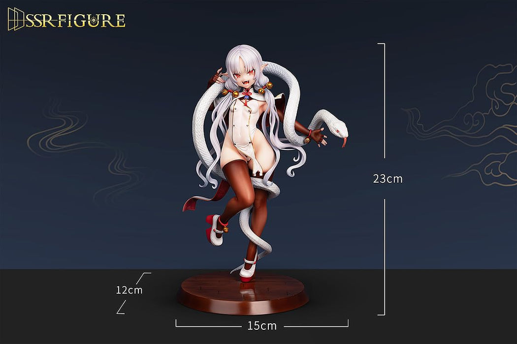 Infinity Studio Yanagishi 1/7 Scale Original SSR Figure Collectible- Japan Figure Store - #1 Bring To You The Best Japanese Goods