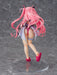 Bishop'S Rondo Succubus Rurumu 1/6 Valentine Version Original Figurine- Japan Figure Store - #1 Bring To You The Best Japanese Goods