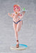 Hobby Sakura Original Summer Waiter 1/7 Figure with Tapestry Collectible- Japan Figure Store - #1 Bring To You The Best Japanese Goods