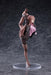 Magi Arts Pink Flexible Office Lady 1/6 Figure with Tapestry- Japan Figure Store - #1 Bring To You The Best Japanese Goods