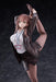 Magi Arts Flexible Office Lady Figure White 1/6 with Tapestry Edition- Japan Figure Store - #1 Bring To You The Best Japanese Goods