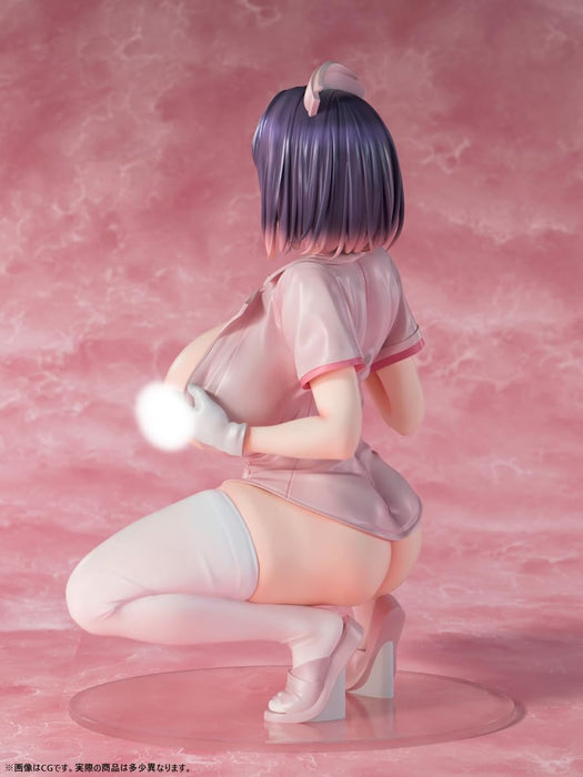 Insight Takamine-San Original 1/6 Scale Figurine Model Collectible- Japan Figure Store - #1 Bring To You The Best Japanese Goods