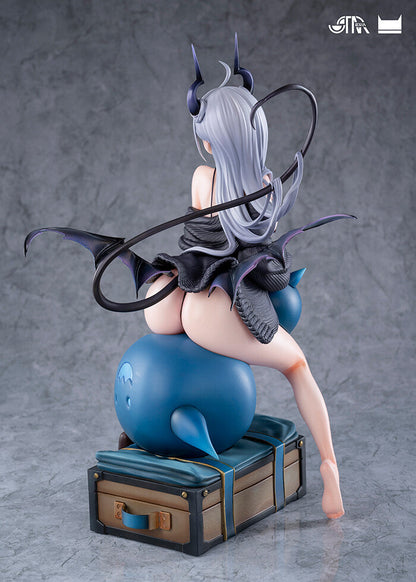 Tokyo Figure Starexva Studio Original Thea 1/4 Scale Regular Edition Exclusive- Japan Figure Store - #1 Bring To You The Best Japanese Goods