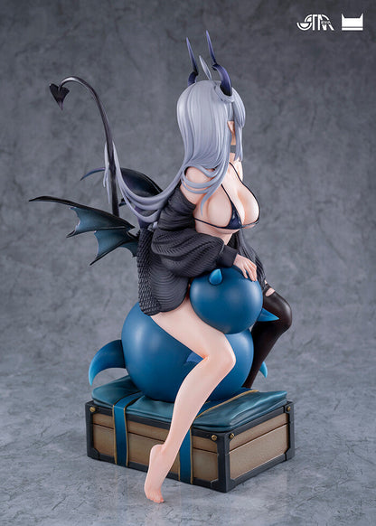 Tokyo Figure Starexva Studio Original Thea 1/4 Scale Regular Edition Exclusive- Japan Figure Store - #1 Bring To You The Best Japanese Goods