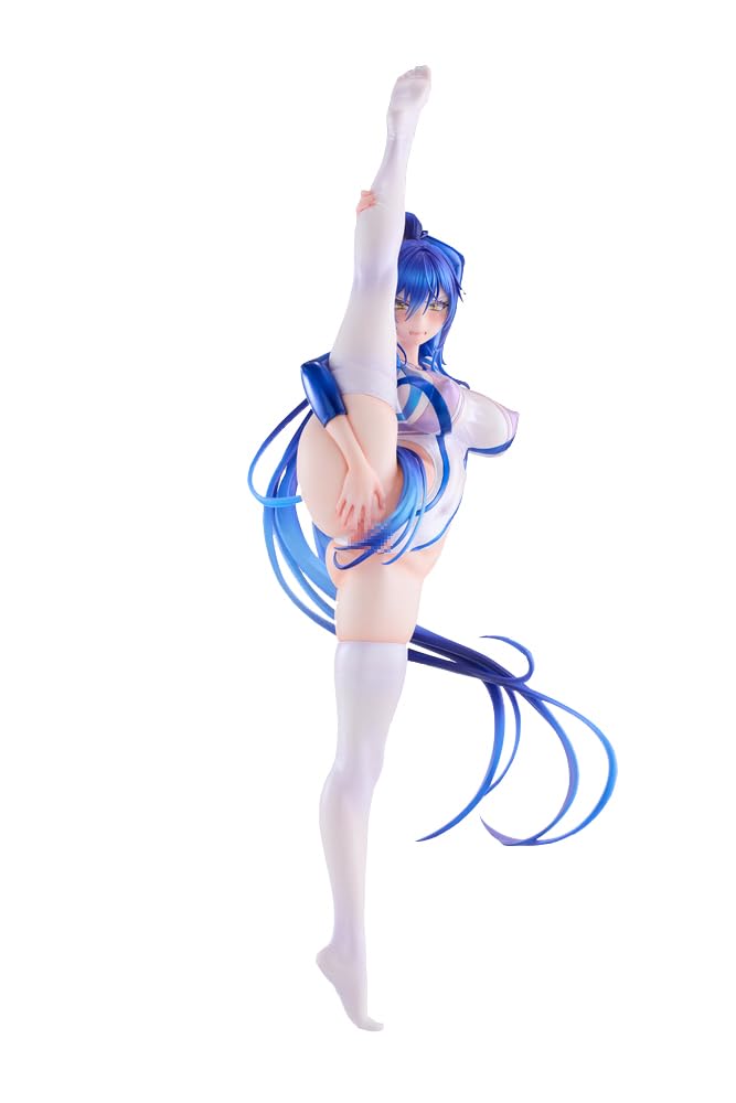 Lovely Original Tougo Yuki 1/6 Scale Collectible Figure- Japan Figure Store - #1 Bring To You The Best Japanese Goods
