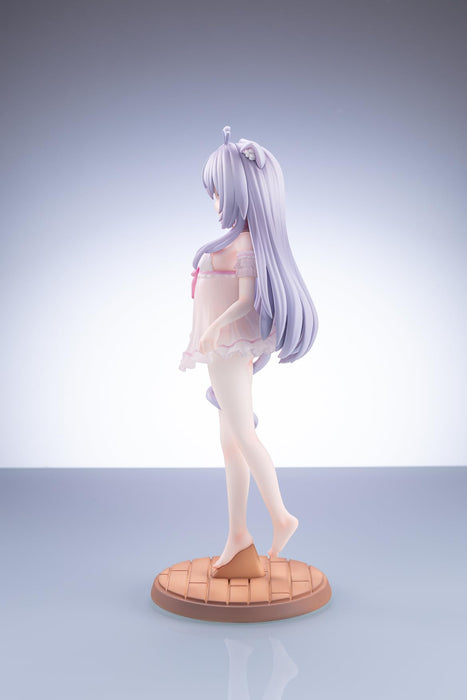 Xingluoguan Studio Uchi No Neko-Chan 1/7 Mochigomemai Collectible Figure- Japan Figure Store - #1 Bring To You The Best Japanese Goods