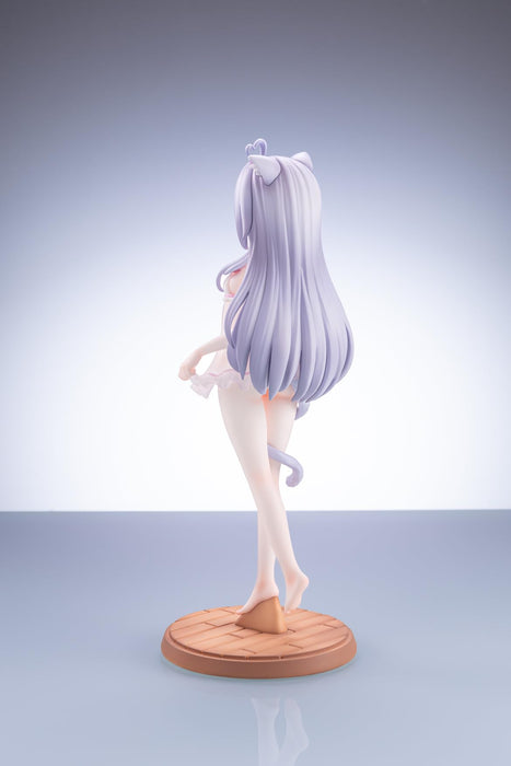 Xingluoguan Studio Uchi No Neko-Chan 1/7 Mochigomemai Collectible Figure- Japan Figure Store - #1 Bring To You The Best Japanese Goods