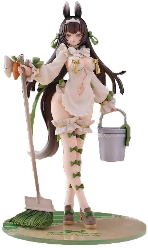 Magi Arts Original Umamaid Midori-Chan 1/7 Scale Collectible Figure- Japan Figure Store - #1 Bring To You The Best Japanese Goods